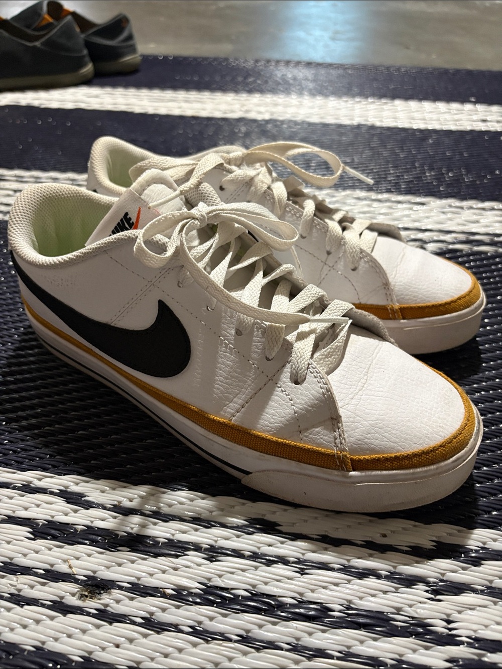 Retro Women’s Nike Shoes
